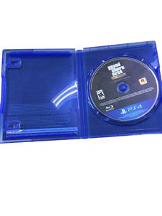 Grand Theft Auto: The Trilogy The Definitive Edition - Sony PlayStation 4  PS4 710425578335